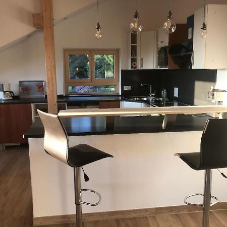 Ferienwohnung Naturzeit Санкт-Энгльмар Экстерьер фото