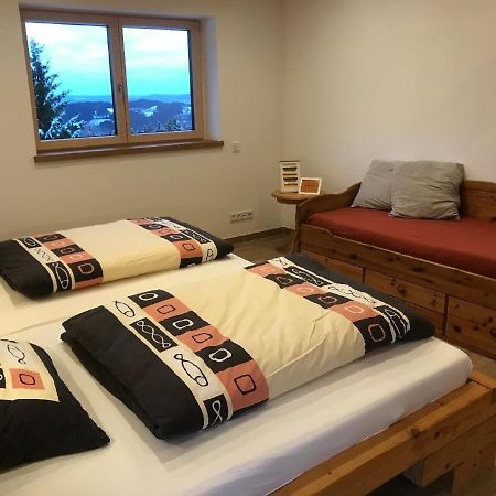Ferienwohnung Naturzeit Санкт-Энгльмар Экстерьер фото