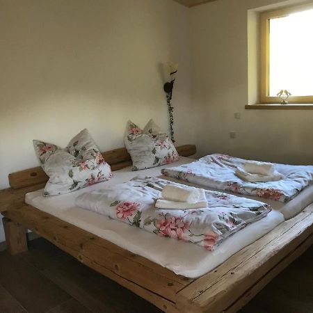Ferienwohnung Naturzeit Санкт-Энгльмар Экстерьер фото