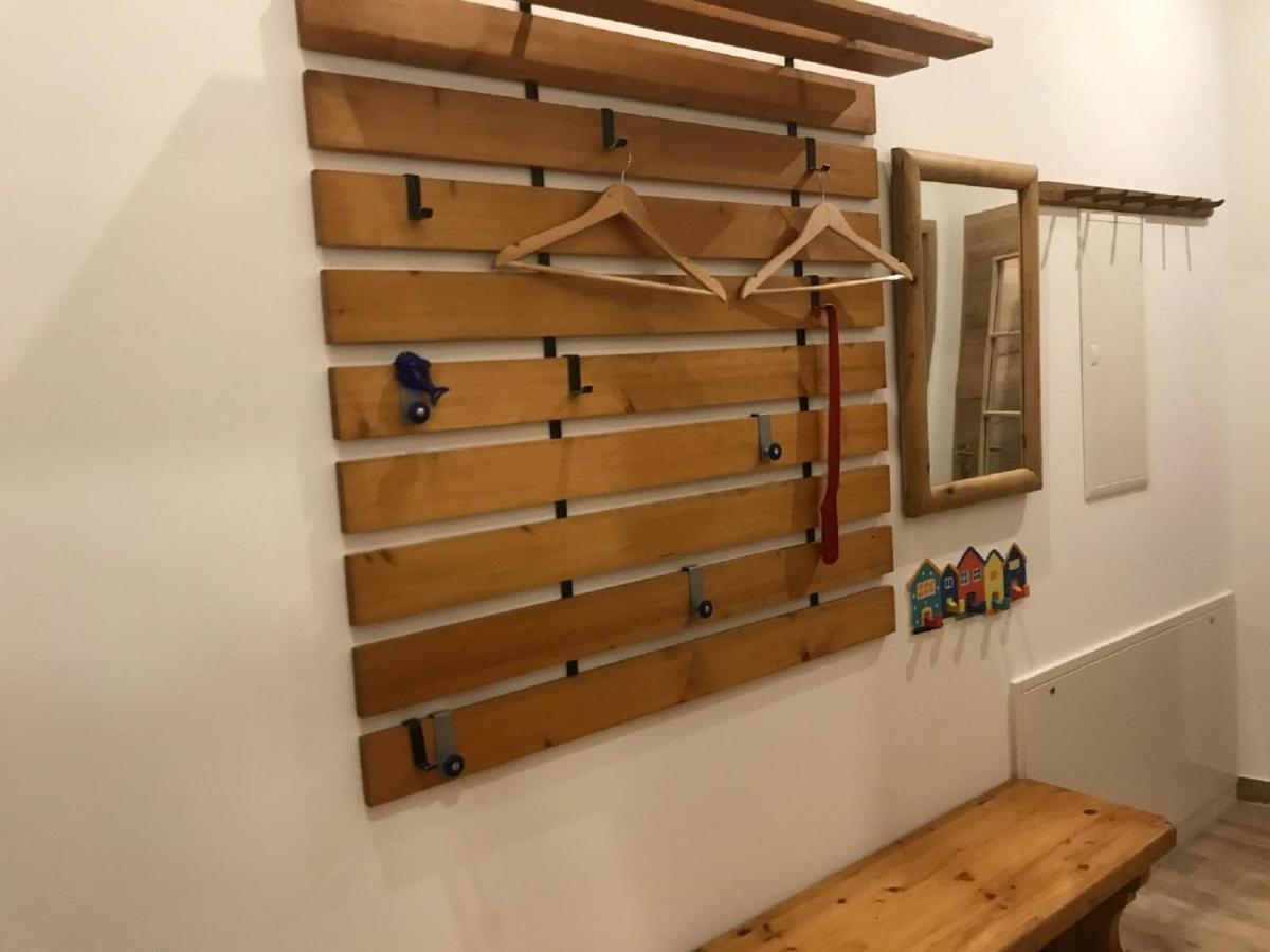 Ferienwohnung Naturzeit Санкт-Энгльмар Экстерьер фото