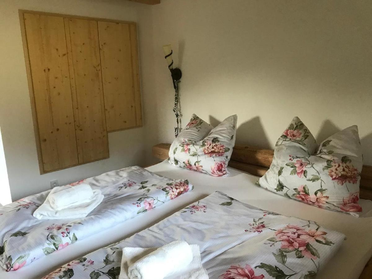 Ferienwohnung Naturzeit Санкт-Энгльмар Экстерьер фото
