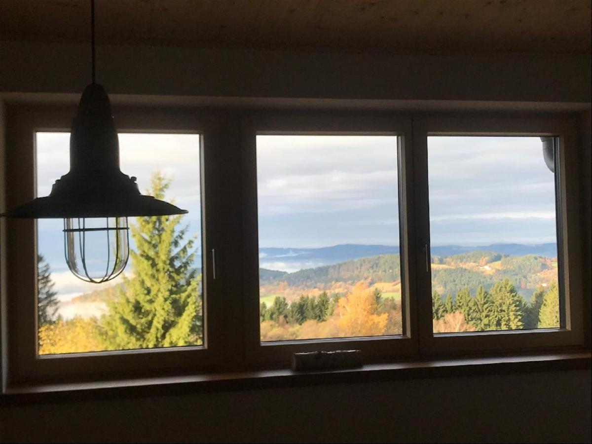 Ferienwohnung Naturzeit Санкт-Энгльмар Экстерьер фото